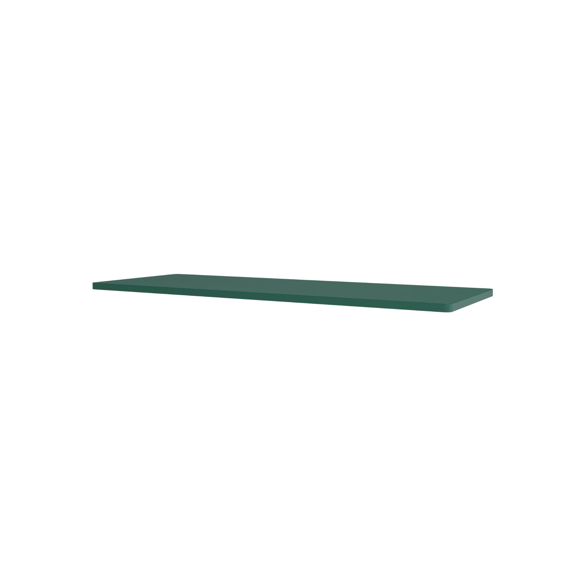 Montana Panton Wire Inlay Shelf Double